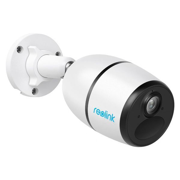 IP камера Reolink Go Series G330 аккумуляторная 4G LTE