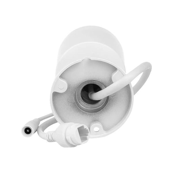 IP-видеокамера 4 Мп Hikvision DS-2CD2043G2-LI (4 мм) AcuSense с видеоаналитикой для системы видеонаблюдения 301655 фото