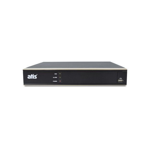 Комплект відеоспостереження ATIS kit 4ext 2MP 111816 фото