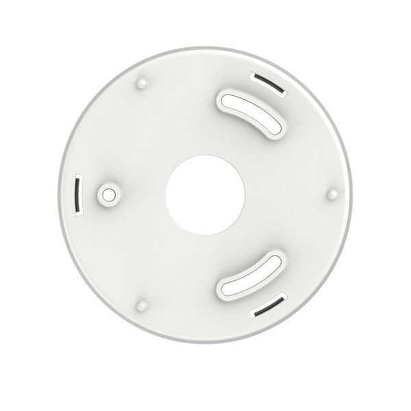 Монтажная коробка CYVIO POE Dome Junction Box для купольной POE камеры