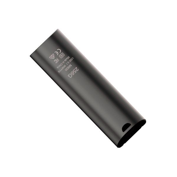 Флеш-накопичувач Lexar JumpDrive M900 256GB USB 3.1 (LJDM900256G-BNQNG) 297308 фото