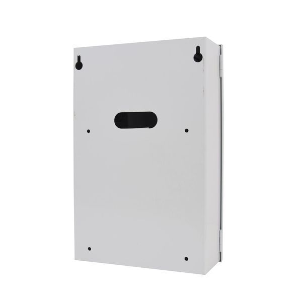 Блок бесперебойного питания Full Energy BBG-125-L для видеонаблюдения 12В, 5А, под 18Ач аккумулятор 114168 фото