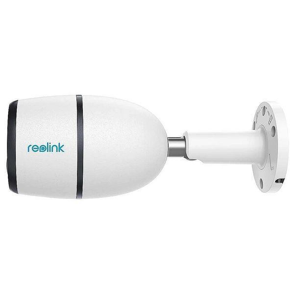 IP камера Reolink Go Series G330 аккумуляторная 4G LTE