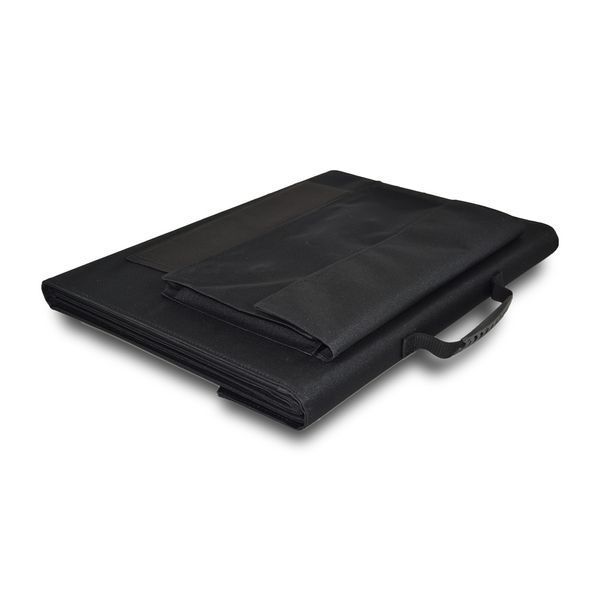 Портативна сонячна панель New Energy Technology 200W Solar Charger 248750 фото