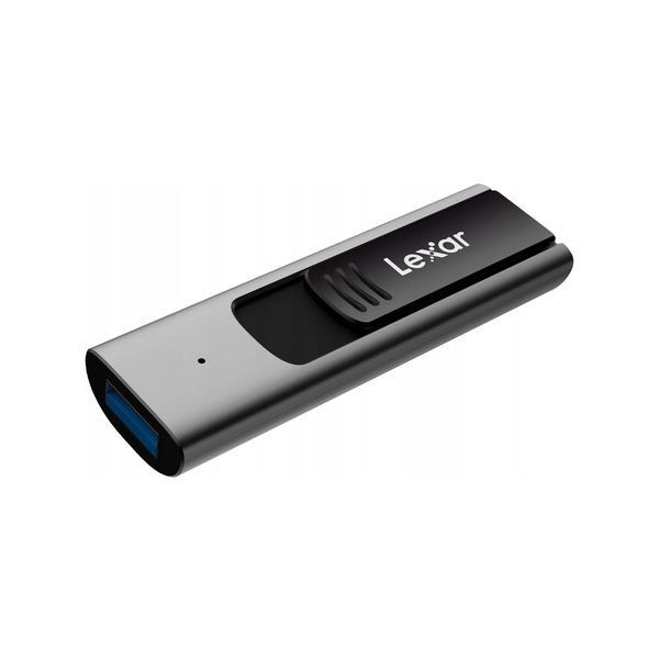 Флеш-накопичувач Lexar JumpDrive M900 256GB USB 3.1 (LJDM900256G-BNQNG) 297308 фото