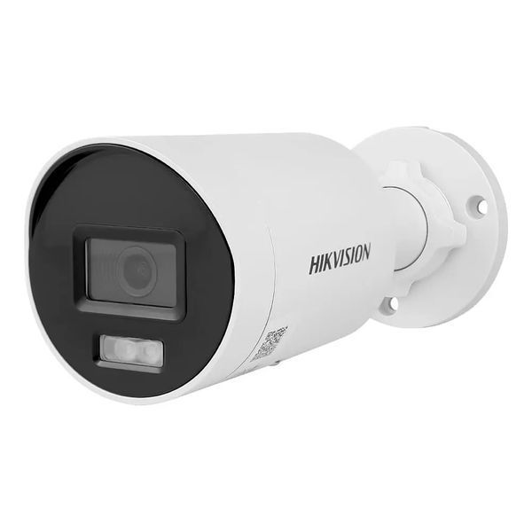IP-видеокамера 4 Мп Hikvision DS-2CD2043G2-LI (4 мм) AcuSense с видеоаналитикой для системы видеонаблюдения 301655 фото
