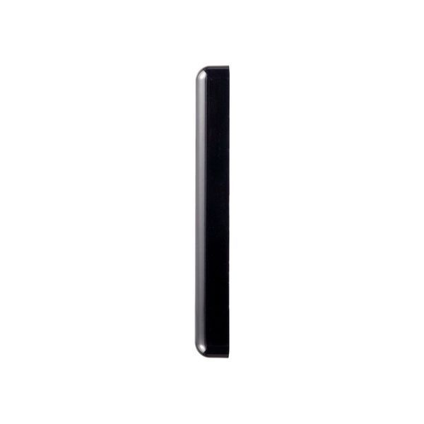 Магнітоконтактний оповіщувач U-Prox WDC Uni Black 302970 фото