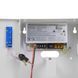 Блок бесперебойного питания Full Energy BBG-125-L для видеонаблюдения 12В, 5А, под 18Ач аккумулятор 114168 фото 2