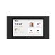 IP-відеодомофон 7" Bas-IP AT-07 (black) EU 302422 фото 1