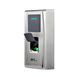 Биометрический терминал ZKTeco MA300 [ID] [IP65] [ZLM60] со сканированием отпечатка пальца и считывателем EM карт 297430 фото 2