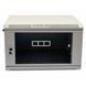 Шафа серверна CMS 6U 600 х 350 х 373 UA-MGSWA635G для мережевого обладнання 201548 фото 3