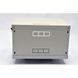 Шафа серверна CMS 6U 600 х 350 х 373 UA-MGSWA635G для мережевого обладнання 201548 фото 6