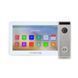 Комплект відеодомофону 7" INNECOL NEO HD (white) + Tantos Triniti HD 2473392 фото 1