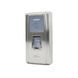 Биометрический терминал ZKTeco MA300 [ID] [IP65] [ZLM60] со сканированием отпечатка пальца и считывателем EM карт 297430 фото 1