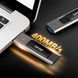 Флеш-накопичувач Lexar JumpDrive M900 256GB USB 3.1 (LJDM900256G-BNQNG) 297308 фото 7