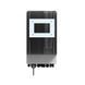 Инвертор Deye SUN-06K-SG05LP1-EU WiFi (6 kW, 1 фаза, 2 MPPT, LV) гибридный однофазный чистая синусоида 305257 фото 3