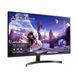 Монітор 31.5" LG 32QN600-B QHD IPS дисплей 140514 фото 3