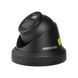 IP-видеокамера 4 Мп Hikvision DS-2CD2343G2-LI2U Black (2.8мм) AcuSense с видеоаналитикой и встроенным микрофоном для системы видеонаблюдения 301473 фото 5