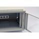 Шафа серверна CMS 6U 600 х 350 х 373 UA-MGSWA635G для мережевого обладнання 201548 фото 5