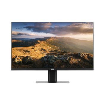 Монитор 2E 23.8" F2422B D-Sub, HDMI, IPS