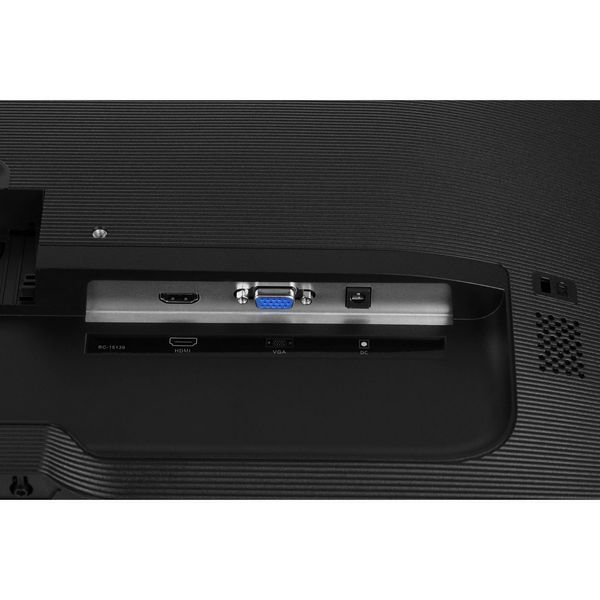 Монитор 2E 23.8" F2422B D-Sub, HDMI, IPS 254612 фото