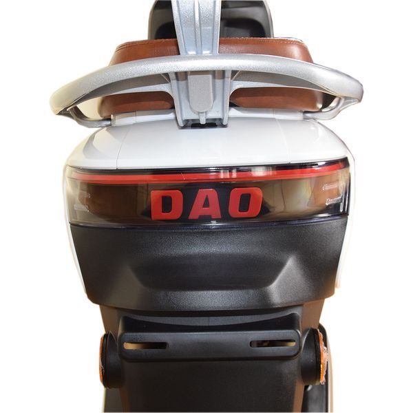 Электроскутер LHPRO JAGOR Xdao Electric Scooter 1500W 72V25Ah 246955 фото