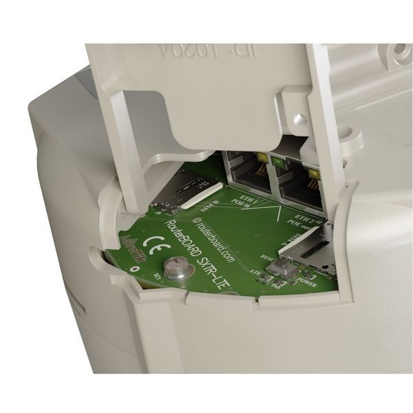 Точка доступа MikroTik SXT LTE6 kit (SXTR&FG621-EA) 279730 фото