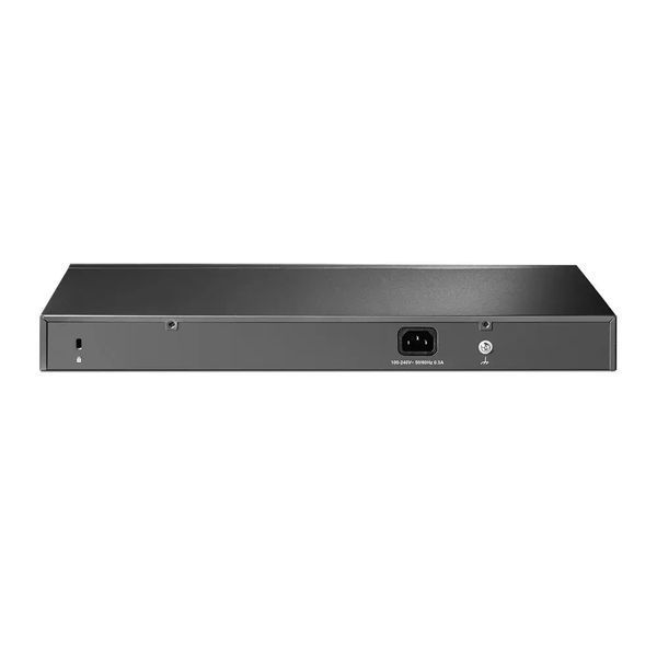 Комутатор TP-Link TL-SF1024 24-портовий некерований 144834 фото