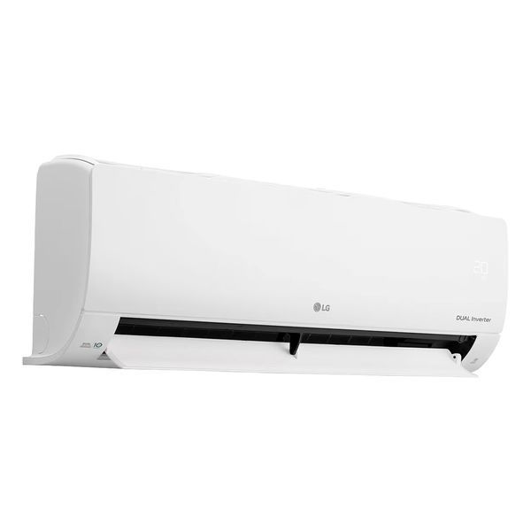 Кондиціонер LG S24EQ Standard Plus 306161 фото