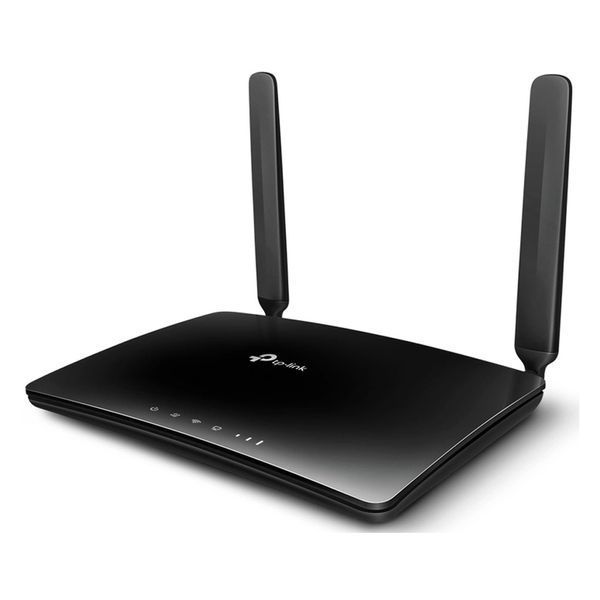 Маршрутизатор TP-Link TL-MR150 N300 4G LTE Wi-Fi 143697 фото