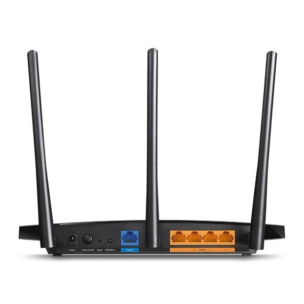 Маршрутизатор TP-LINK ARCHER A8 AC1900 4xGE LAN 1xGE WAN MU-MIMO (ARCHER-A8) 143715 фото