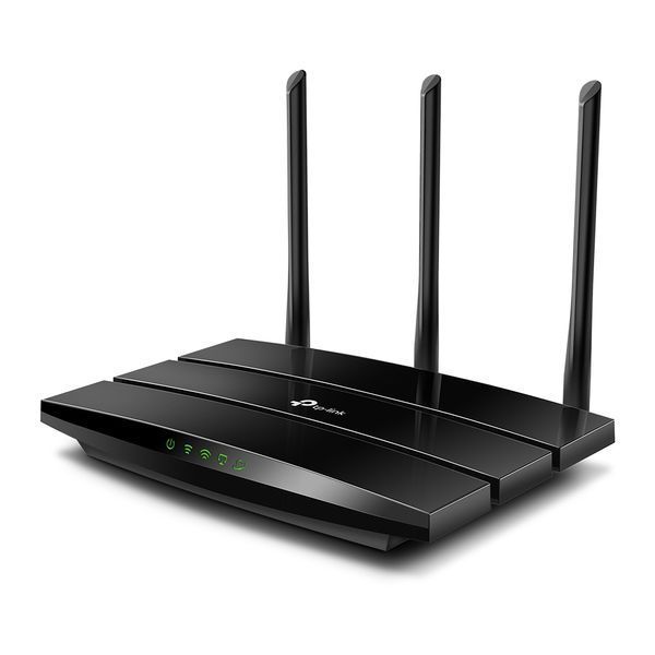 Маршрутизатор TP-LINK ARCHER A8 AC1900 4xGE LAN 1xGE WAN MU-MIMO (ARCHER-A8) 143715 фото