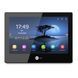 Комплект Neolight ALPHA Hybrid HD KIT B/SilverP: гибридный видеодомофон 8" с Wi-Fi и 2 Мп видеопанель 301765 фото 3
