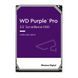 Жорсткий диск 10TB Western Digital WD Purple Pro WD101PURP для відеоспостереження з AI 170531 фото 1