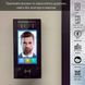 IP-панель виклику Akuvox E16C з біометричним терміналом розпізнавання облич (в масці), температури тіла та зчитувачем RFID карт 179851 фото 6