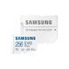 Карта памяти Samsung Evo Plus microSDXC 256GB UHS-I U3 V30 A2 + SD адаптер (MB-MC256SA/EU) 301618 фото 4