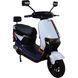 Электроскутер LHPRO JAGOR Xdao Electric Scooter 1500W 72V25Ah 246955 фото 2