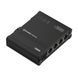 Сетевой коммутатор Teltonika TSW304 неуправляемый 4PORT Gigabit, DIN Rail Switch (TSW304000000) 251070 фото 3