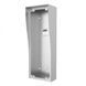 Накладная панель Hikvision DS-KAB13-D для монтажа вызывной панели DS-KD3002-VM