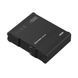 Сетевой коммутатор Teltonika TSW304 неуправляемый 4PORT Gigabit, DIN Rail Switch (TSW304000000) 251070 фото 2