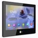 Комплект Neolight ALPHA Hybrid HD KIT B/SilverP: гибридный видеодомофон 8" с Wi-Fi и 2 Мп видеопанель 301765 фото 4