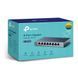 Коммутатор TP-Link TL-SG108 8-портовый гигабитный неуправляемый 144816 фото 4