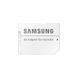 Карта памяти Samsung Evo Plus microSDXC 256GB UHS-I U3 V30 A2 + SD адаптер (MB-MC256SA/EU) 301618 фото 6