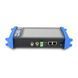 Тестер відеокамер Noyafa NF-IPC722ATCHS з Wi-Fi, 4K та PoE для камер IP, AHD, TVI, CVI, EX-SDI 302291 фото 3