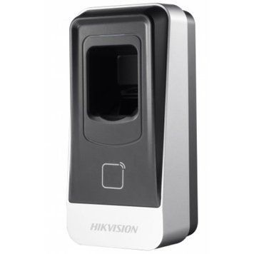 Биометрический считыватель Hikvision DS-K1201AMF