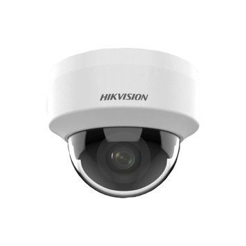IP-відеокамера 4 Мп Hikvision DS-2CD1141G0-I (2.8 мм) для системи відеонагляду
