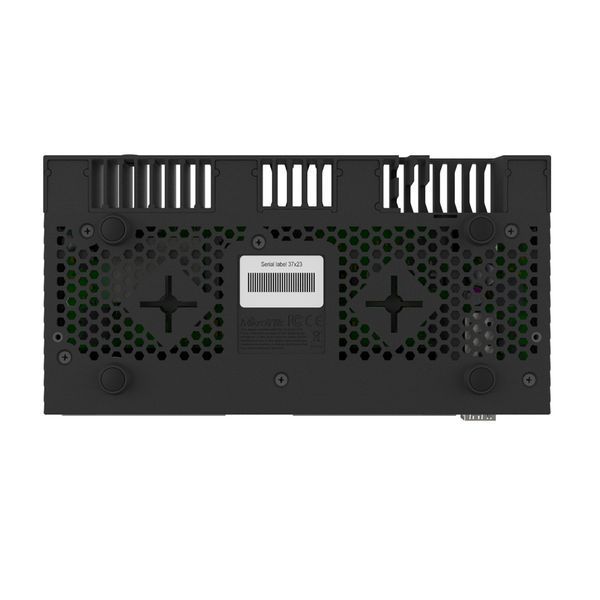 Маршрутизатор MikroTik RouterBOARD RB4011iGS+RM 143794 фото