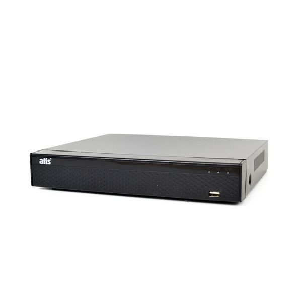 Комплект відеоспостереження ATIS kit 4ext 5MP 115939 фото