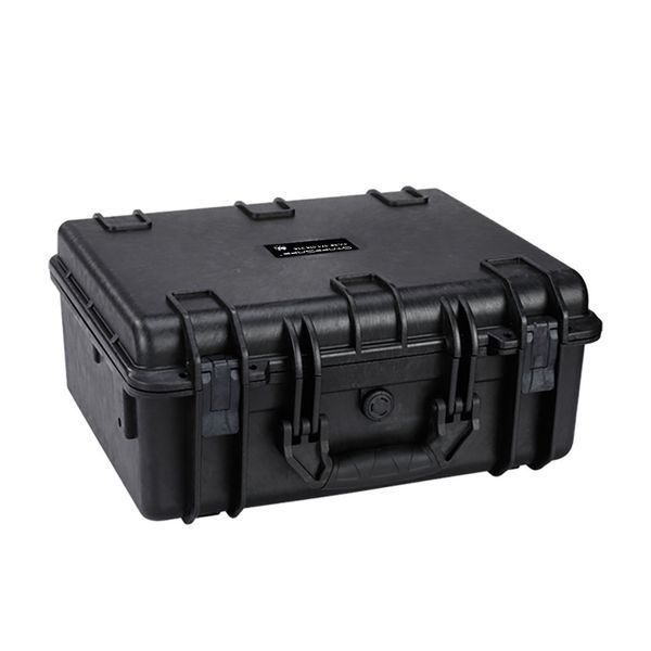 Кейс оружейный StaffSafe 474x415x215 водостойкий