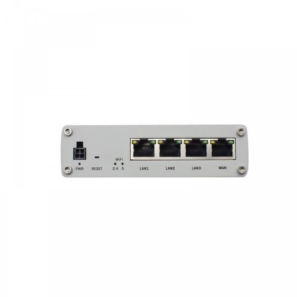 Беспроводной маршрутизатор Teltonika RUTX10 AC1200 1xGE WAN, 3xGE LAN 251068 фото